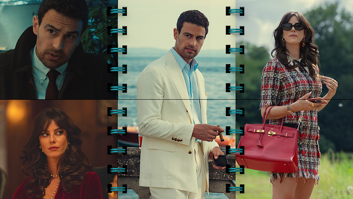Netflix's 'The Gentlemen' Season 2: 45% Viewership Plunge Prompts Strategic Reassessment Amid Star Kaya Scodelario's New Romance
