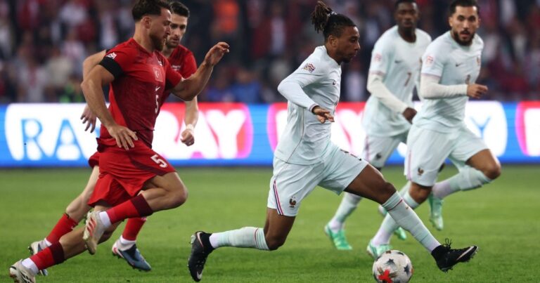 Turkey vs. France: 2026-2027 UEFA Nations League Group 1 Opener Preview