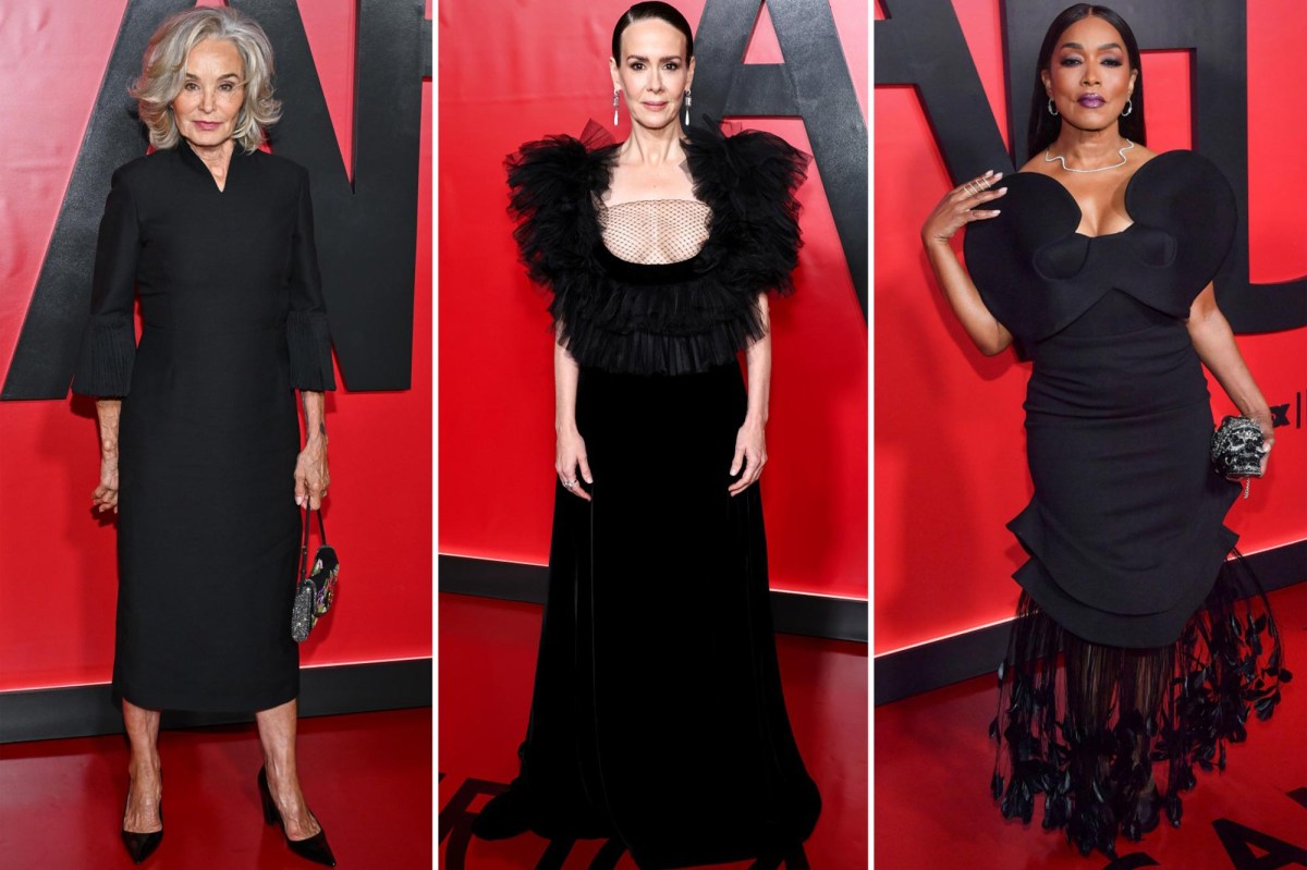 American Horror Story Season 13 Premieres, Strategically Reuniting Core Talent