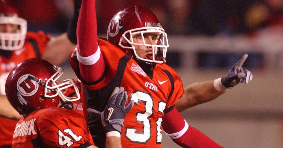 Utah Football: Analyzing the Strategic Interplay of Legacy Branding and Elite Recruitment