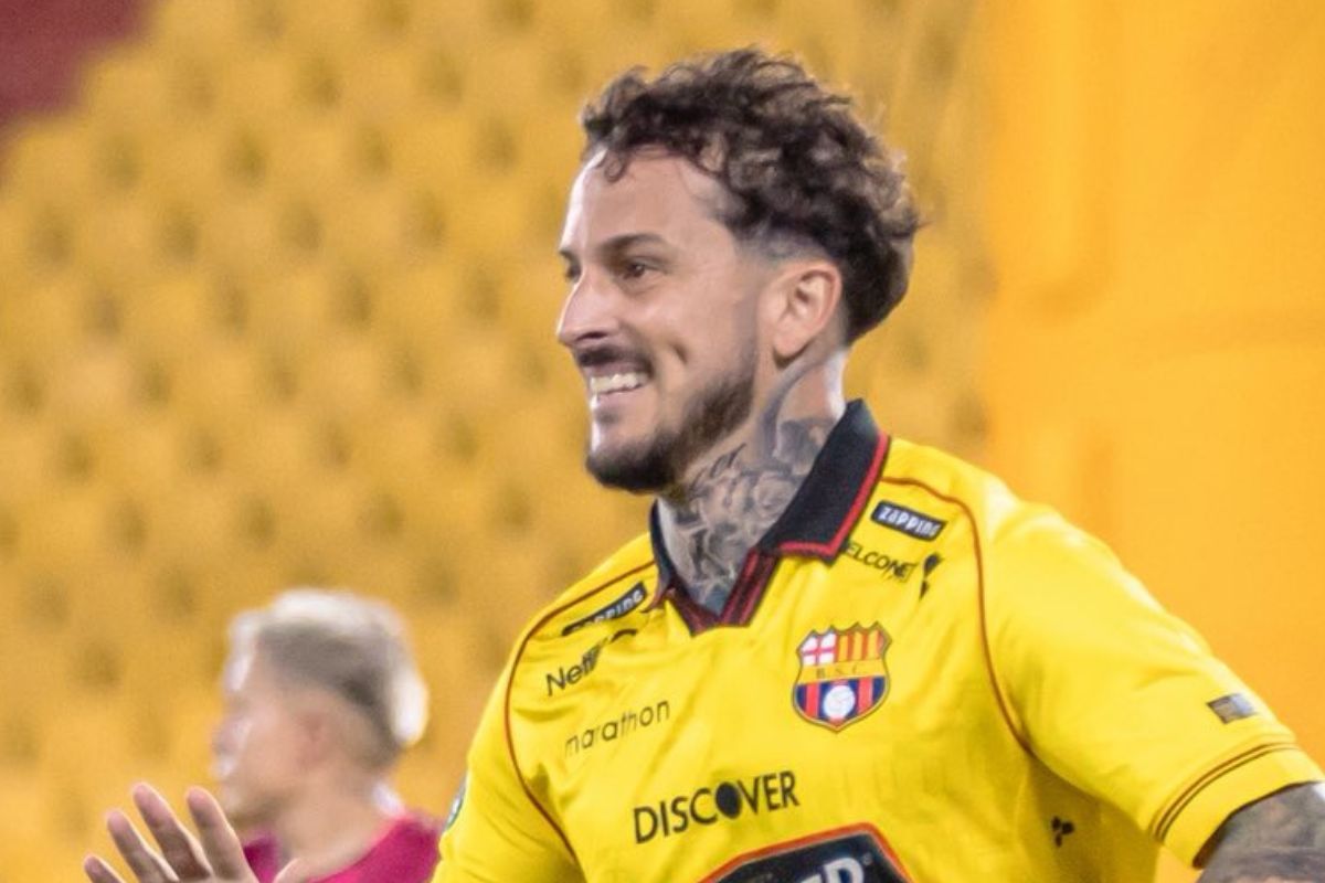 Crucial Liga Ecuabet Clash: Barcelona SC Eyes Hexagonal Qualification Against Aucas