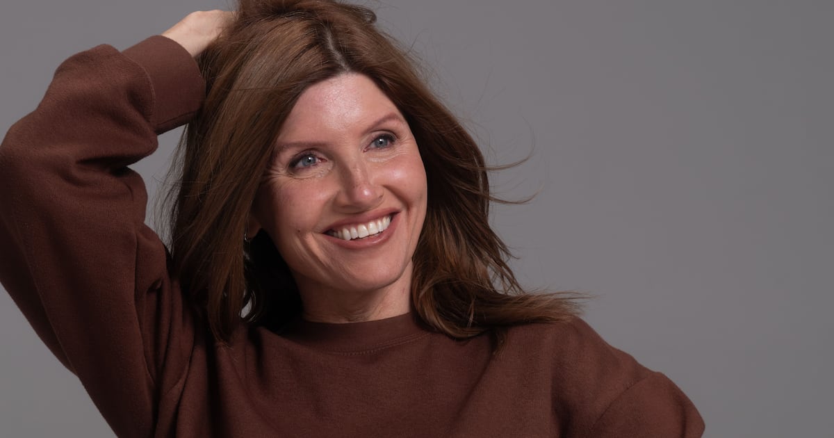 Sharon Horgan's 'Youth': Strategic Pivots in the 50+ Content Economy