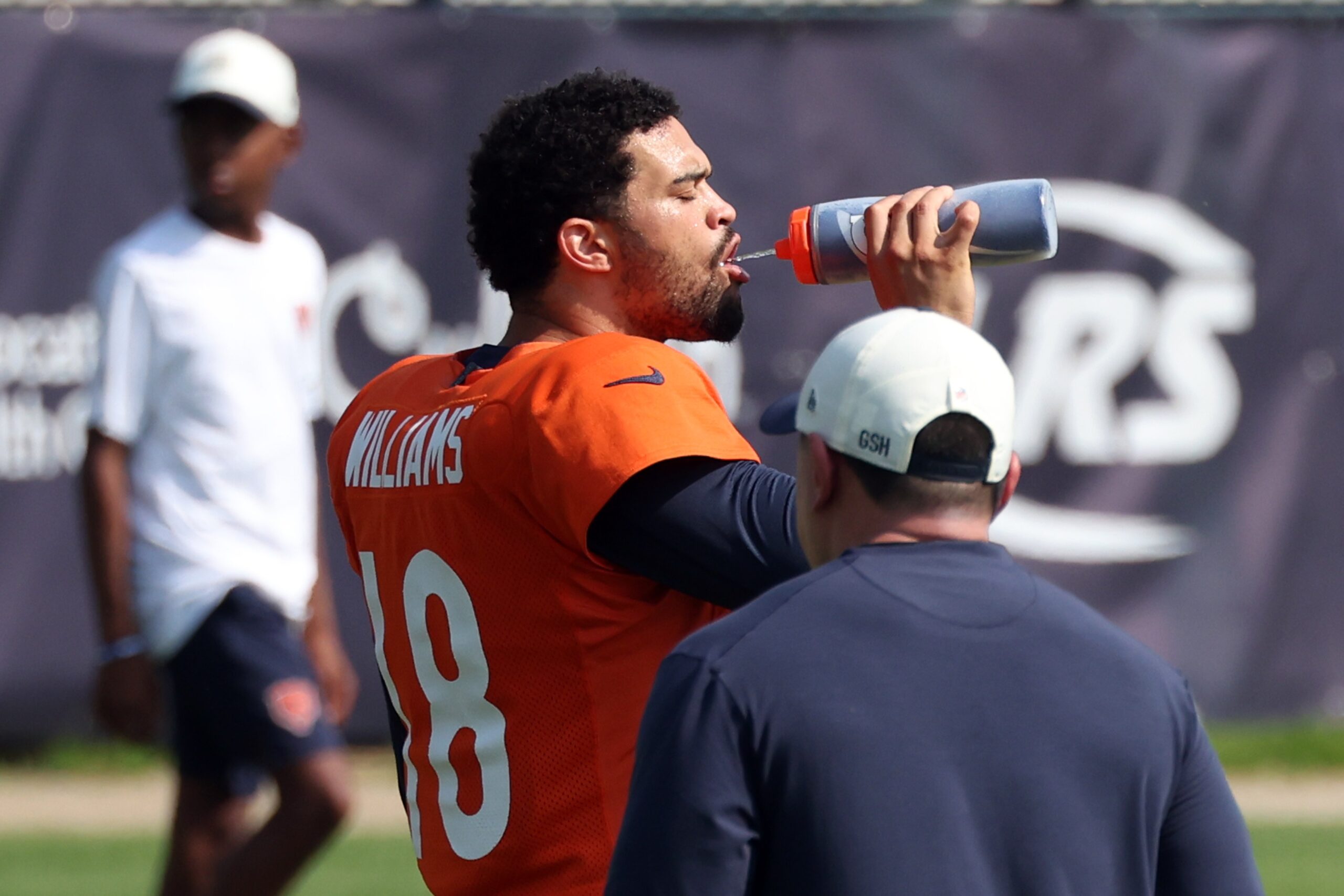 Bears vs. Panthers 2026 Opener: Tactical Regression, Broadcast Logistics, and Franchise Trajectories