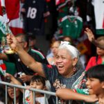 Chicago Mexican Independence Day Events Reflect Immigration Enforcement Tensions