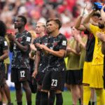 Canada Soccer Reboots After Historic World Cup Run Under Jesse Marsch
