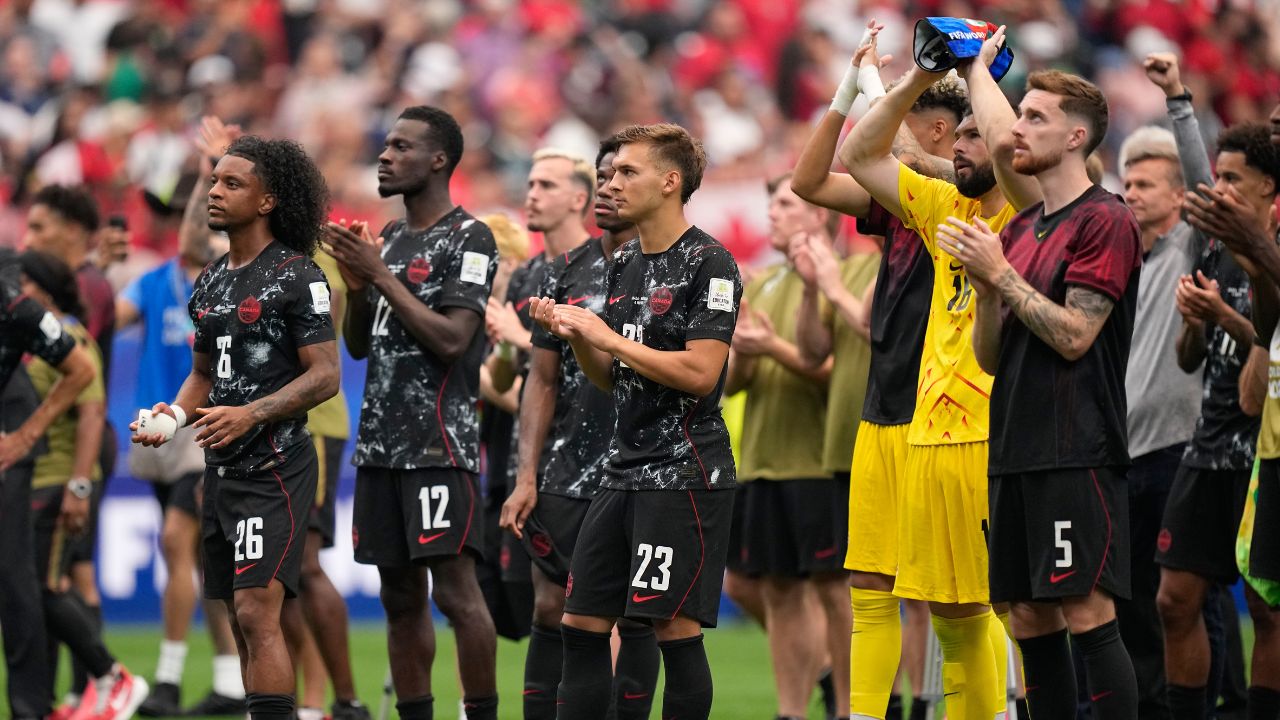 Canada Soccer Reboots After Historic World Cup Run Under Jesse Marsch