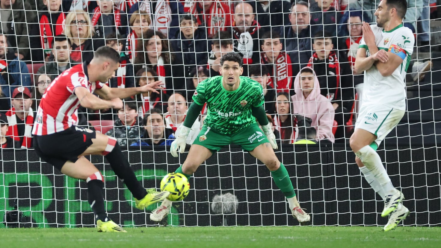 Tactical Continuity vs. Strategic Adjustment: Terzic's Athletic Hosts Anselmi's Elche