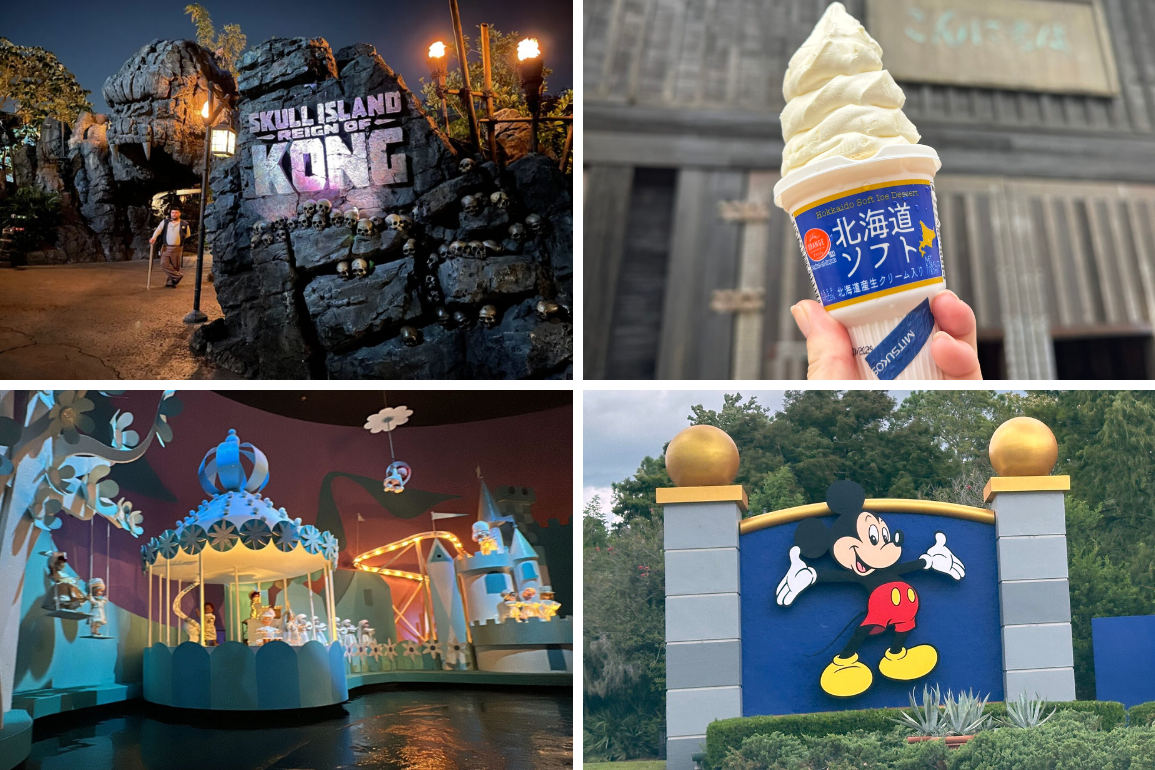 Unscheduled Skull Island Downtime: Assessing Universal Orlando’s Operational Strain