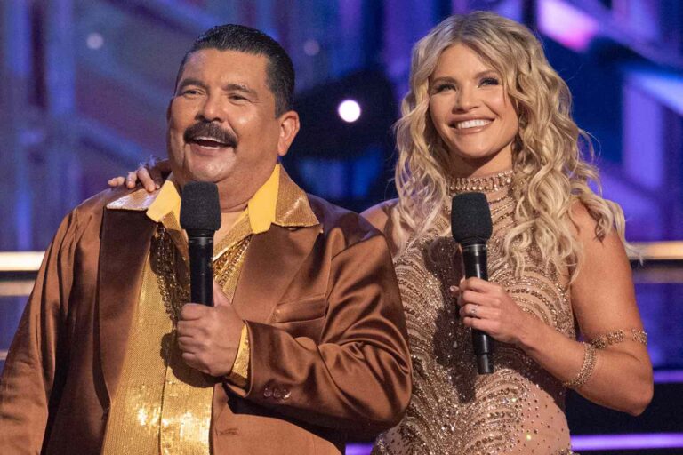 DWTS Season 35: Strategic Scoring Deflation and the Meritocratic Reset