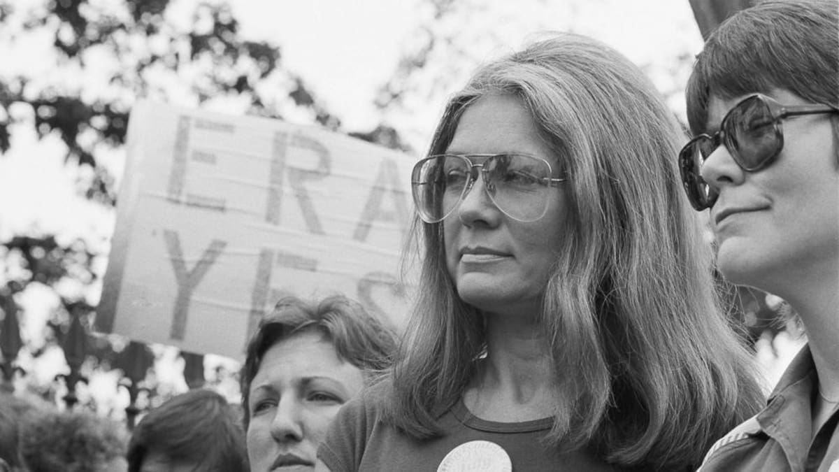 The Institutionalization of Dissent: Gloria Steinem’s Strategic Legacy and the Evolution of Feminist Praxis