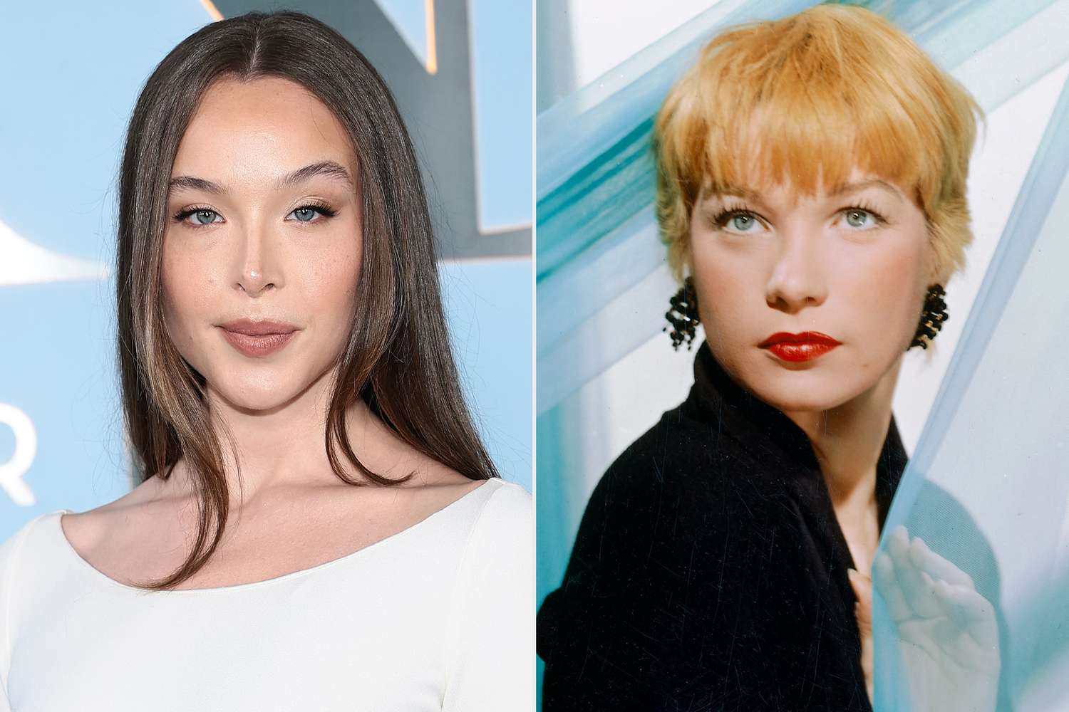 Ella Beatty Cast as Lizzie Borden in Netflix Series Monster