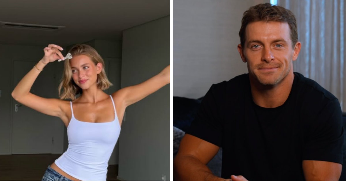 Braxton Berrios Reportedly Seen With Margarida Corceiro Amidst Alix Earle Reality Show Fallout