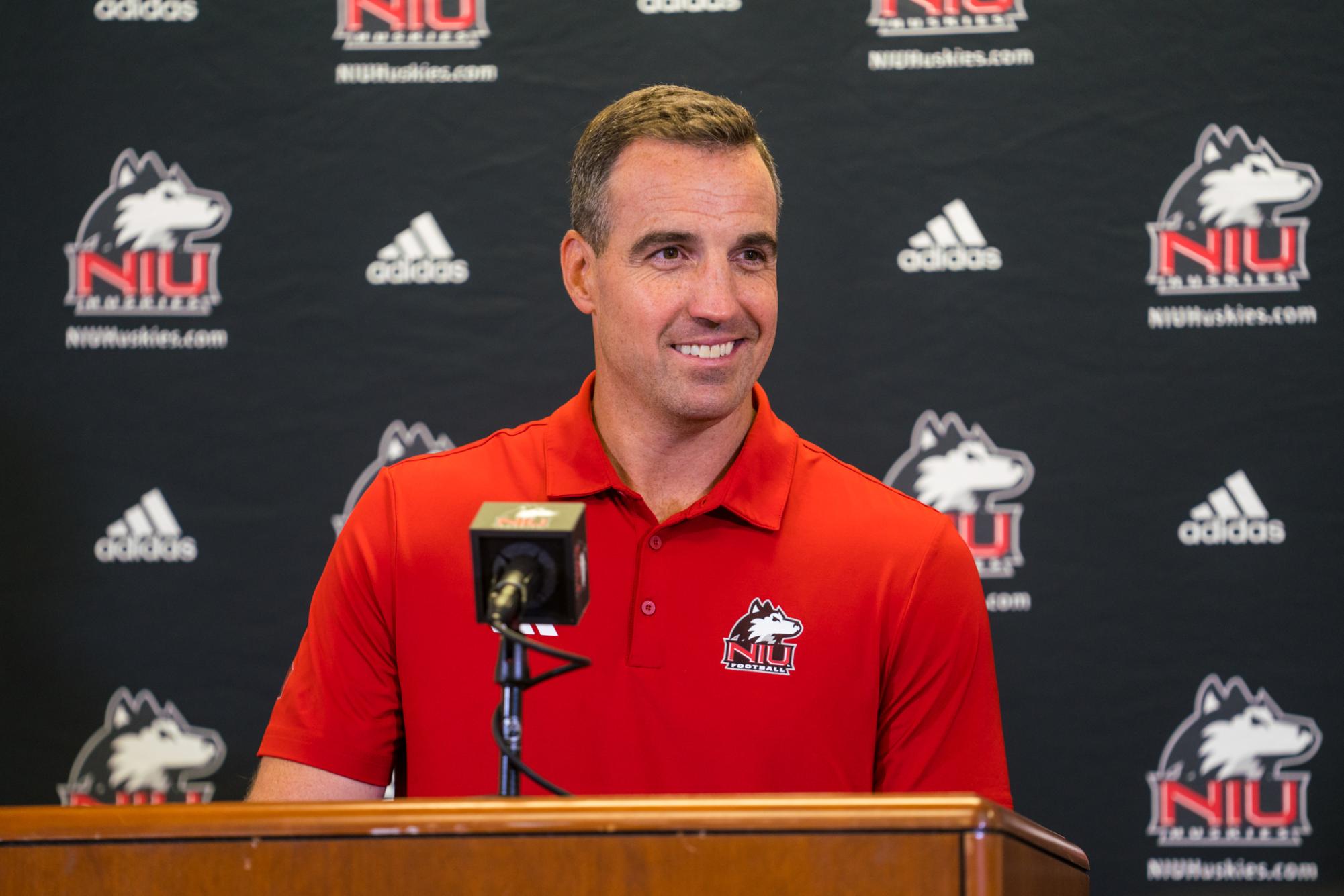 Georgia State's Ascendant Trajectory Collides with Northern Illinois' Operational Hurdles: A Collegiate Football Analysis