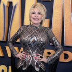 Dolly Parton’s Nephew Bryan Seaver Fired From Estate Security