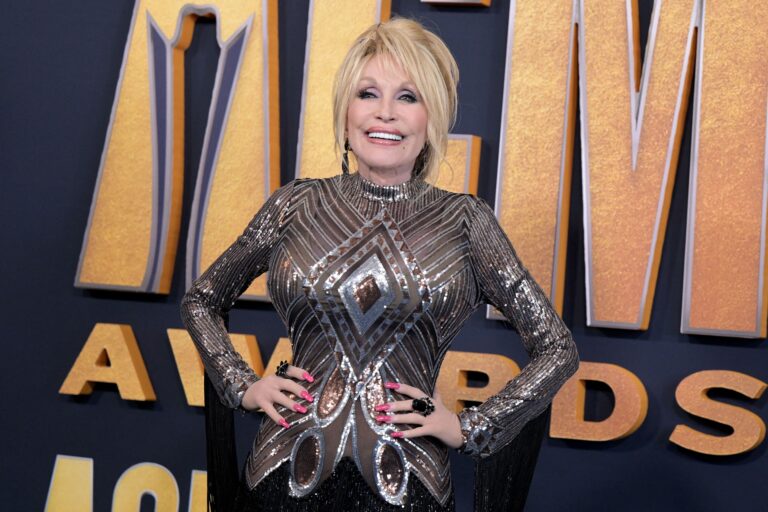 Dolly Parton’s Nephew Bryan Seaver Fired From Estate Security
