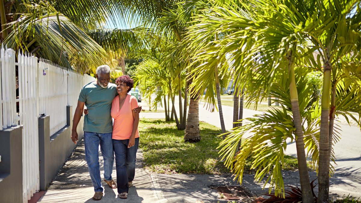 Florida Leads US Retirement Rankings: A Deep Dive into Affordability, Lifestyle, and Healthcare