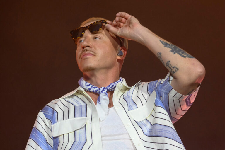 Infrastructure as Censorship: The Institutional Removal of Macklemore from Ed Sheeran’s Tour