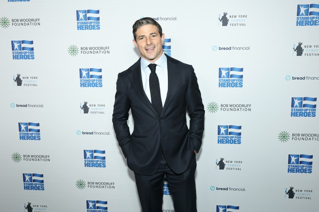 Ex-ABC Producer Seeks to Drop Matt Gutman from Workplace Lawsuit
