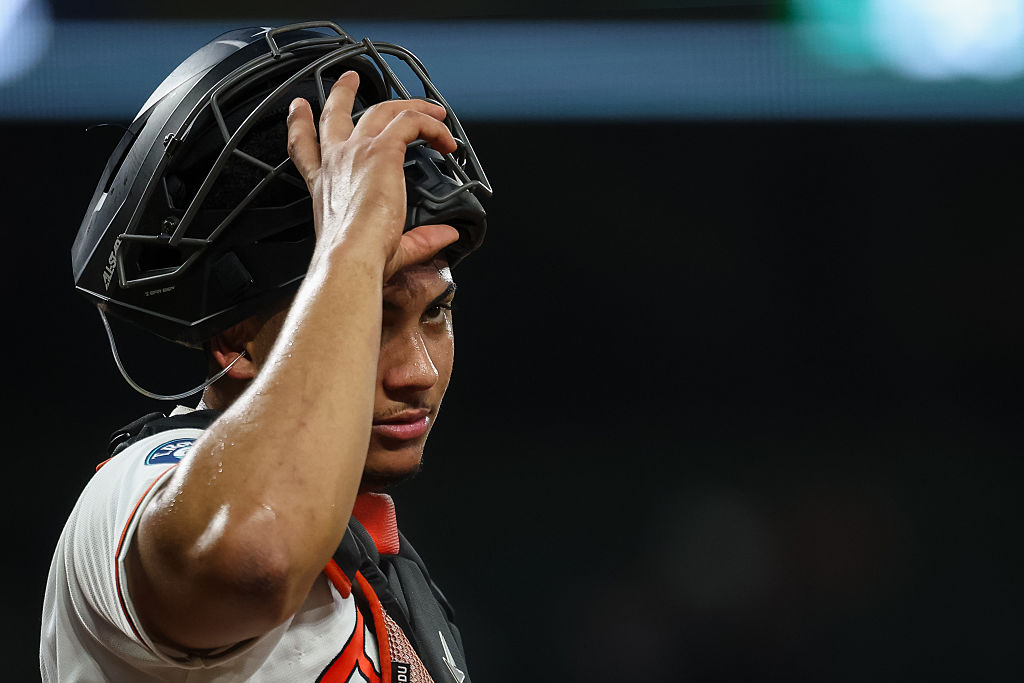 Pete Alonso's 300th Home Run at Citi Field Boosts Orioles' Wild Card Hopes