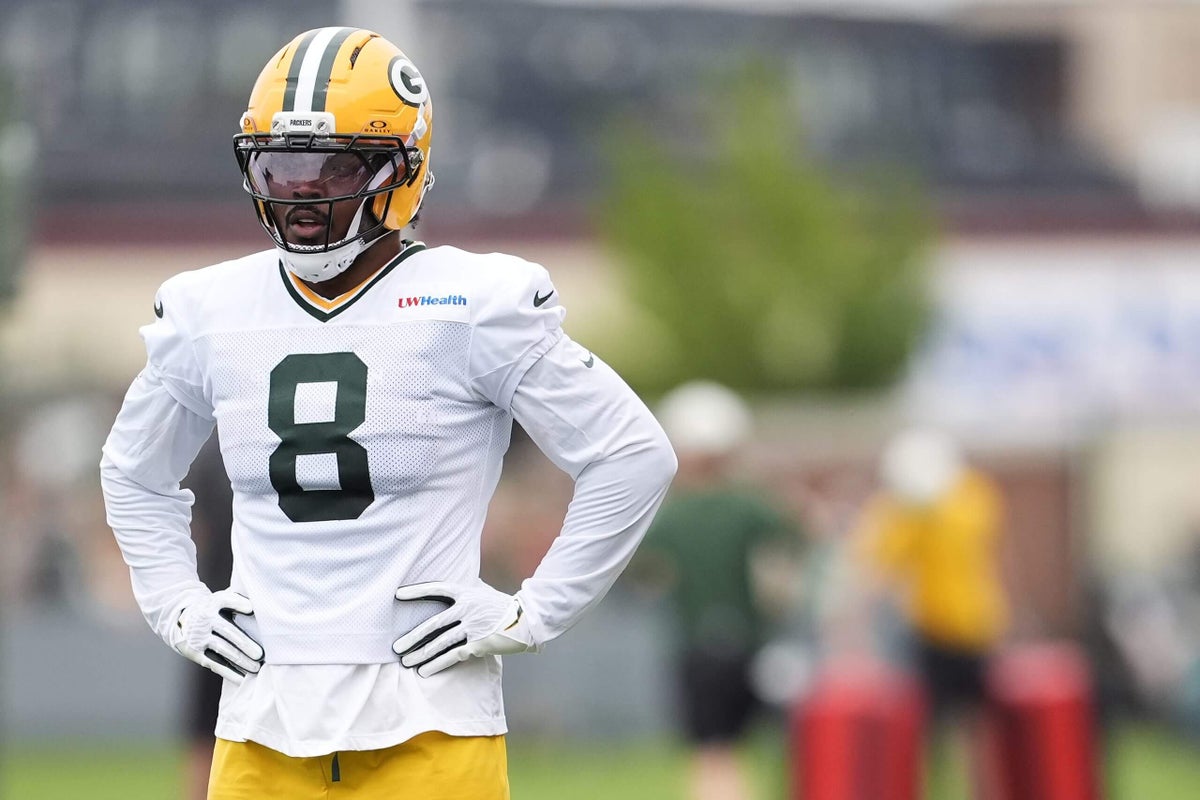 Josh Jacobs Court Date Moved Up to September 10 Ahead of Season Opener