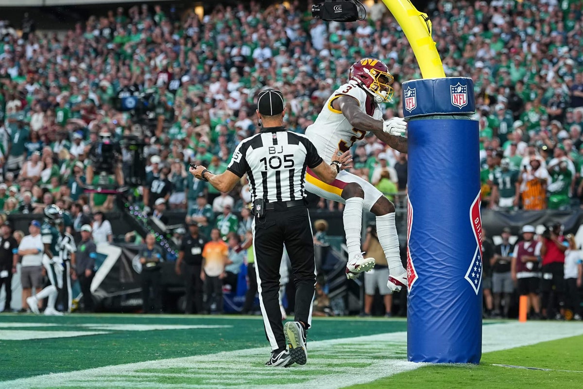 Stefon Diggs Penalty: Strategic and Institutional Impact