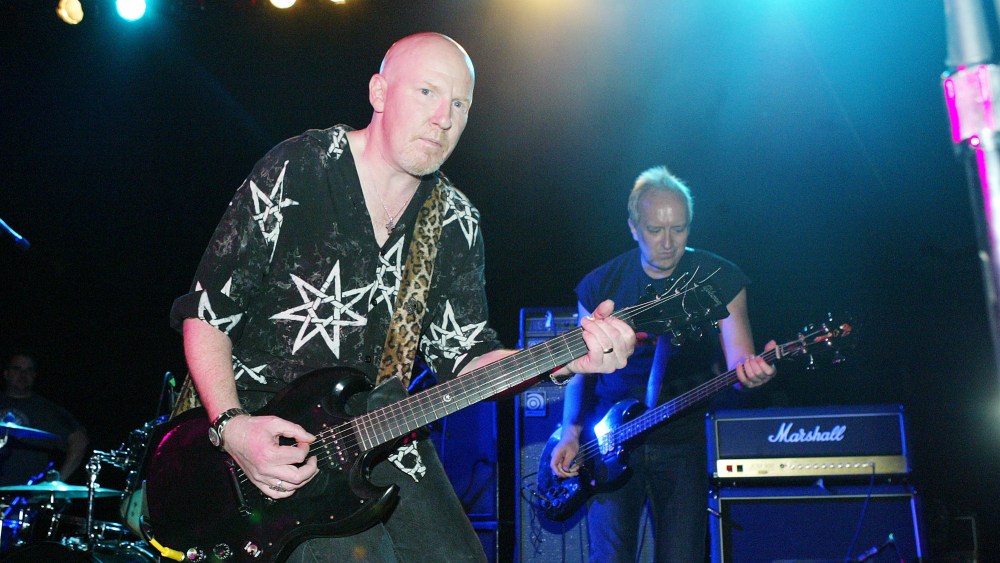The Sonic Architecture of Cheetah Chrome: A Strategic Analysis of Punk’s Foundational Guitarist