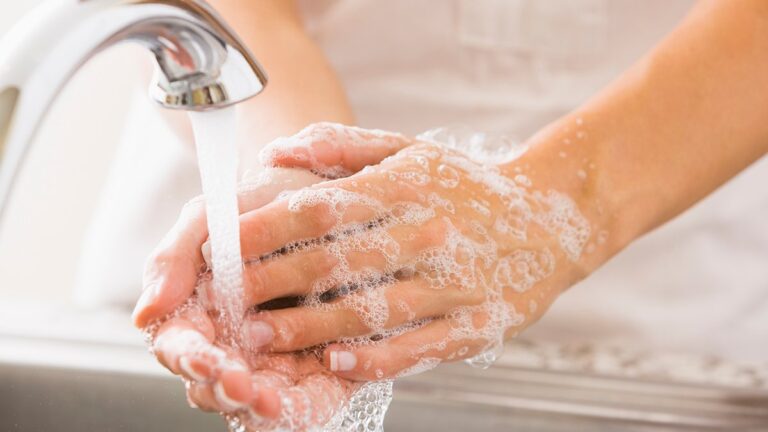 FDA Upgrades Intercon Chemical Hand Soap Recall to Class II Status
