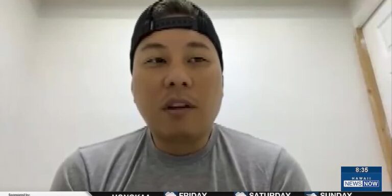 Federal Arrest of Sean Sakaida: Former Hawaii Wrestling Coach Faces Child Exploitation Charges