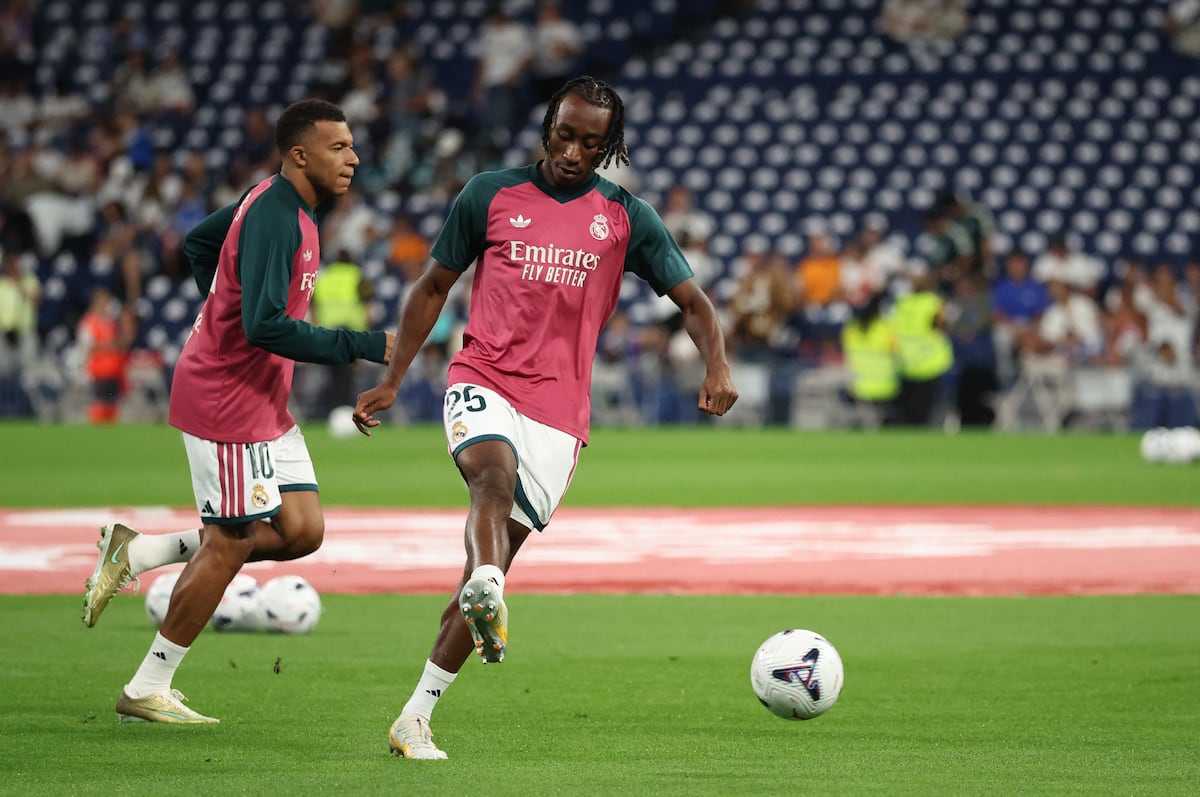 Real Madrid Faces Rayo Vallecano Amid Squad Adjustments