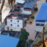 Super El Niño Intensifies, Signaling Global Weather Upheaval Through 2027
