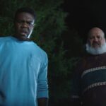 Sci-Fi Comedy ‘Into the Sky’ Blends Alien Abduction with Relationship Drama at Fantastic Fest