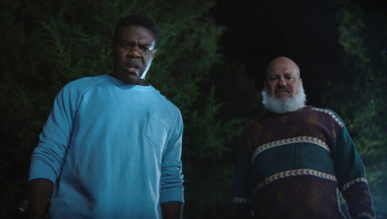 Sci-Fi Comedy ‘Into the Sky’ Blends Alien Abduction with Relationship Drama at Fantastic Fest