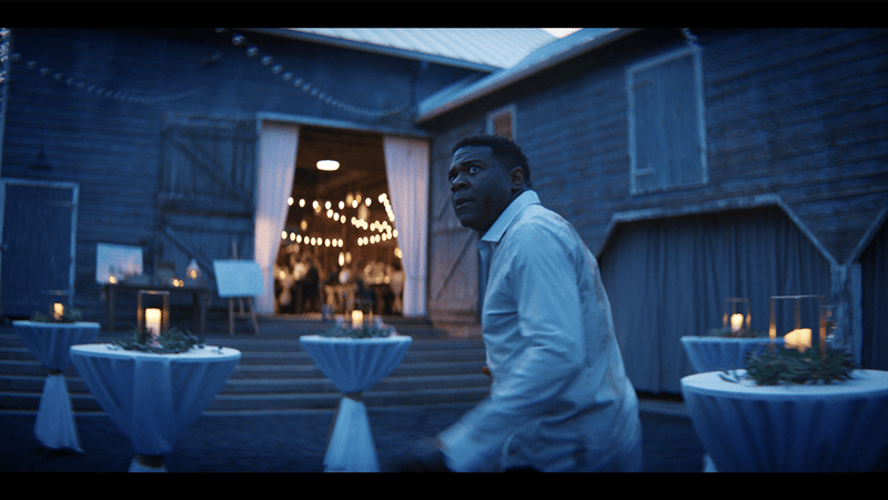 Sci-Fi Comedy 'Into the Sky' Blends Alien Abduction with Relationship Drama at Fantastic Fest