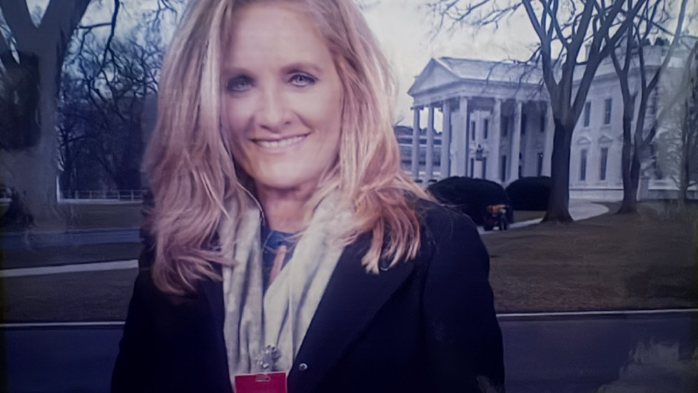MSNBC Weekend Anchor Alex Witt Departs After 22 Years
