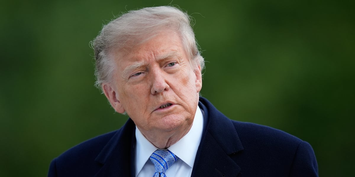 Operational and Political Analysis: Donald Trump’s High-Stakes Visit to Neyland Stadium
