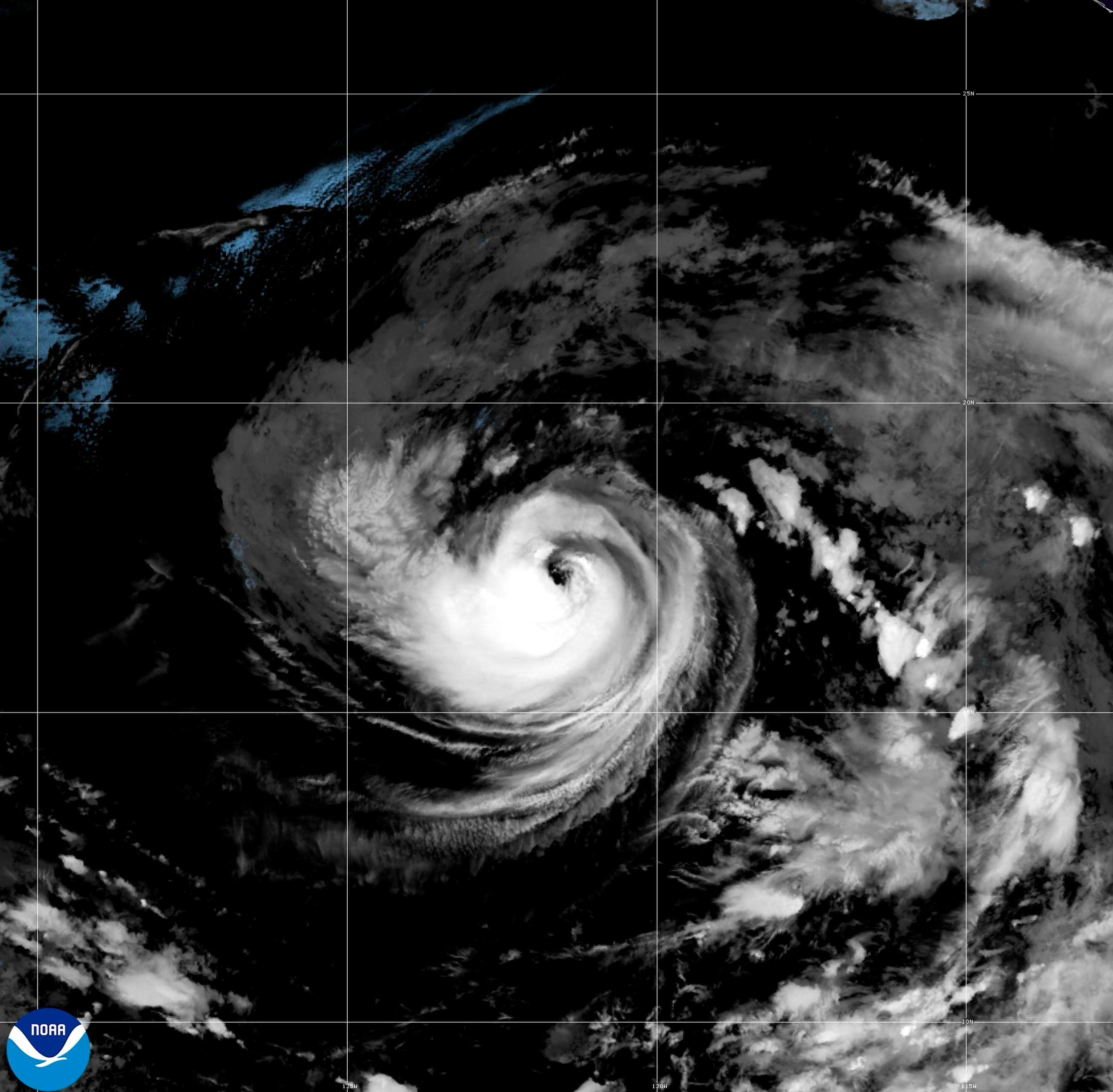 Tropical Storm Edouard Intensifies, Posing Significant Flood Risk to Texas and Louisiana Coastlines