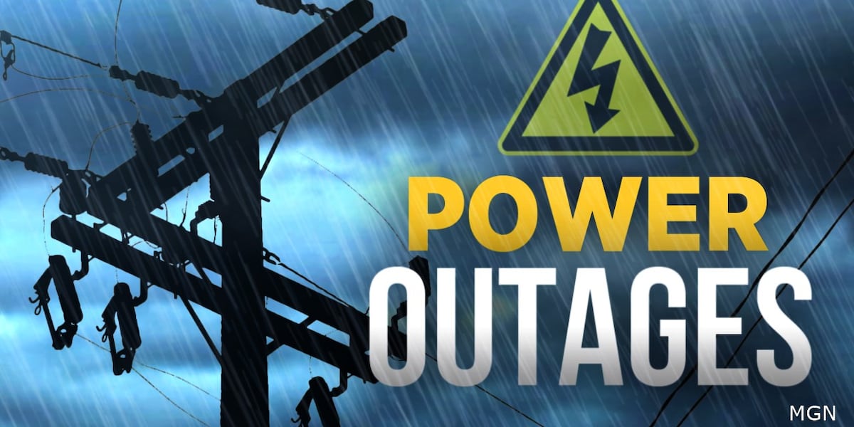 KC Metro Storms Cause Outages and Festival Damage