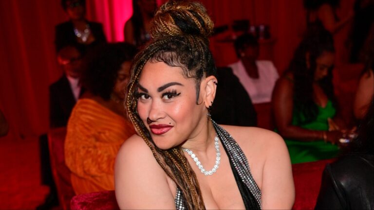 Keke Wyatt’s Henry County Arrest: Analyzing Legal Fallout and Brand Management Strategies