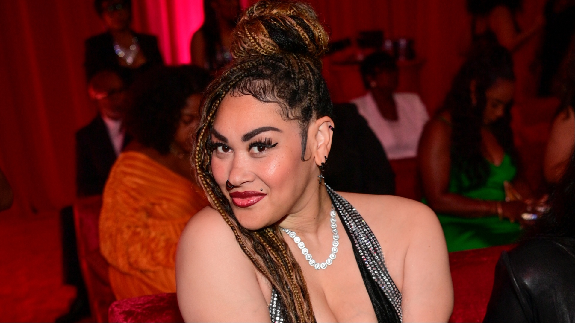 Keke Wyatt's Henry County Arrest: Analyzing Legal Fallout and Brand Management Strategies