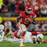 Colts vs. Chiefs Week 2: Sunday Night Football Preview & Injuries
