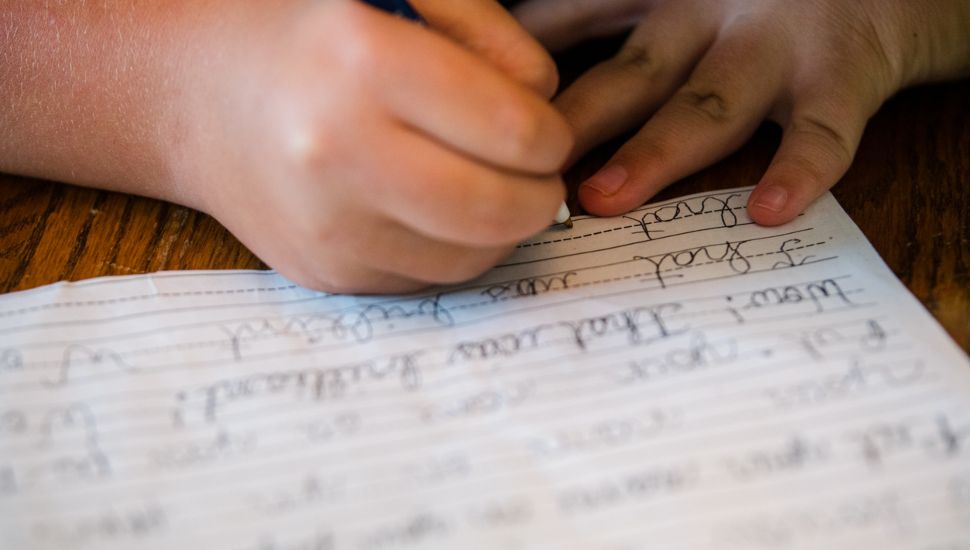Pennsylvania Mandates Cursive: A Strategic Reversal in Education Policy
