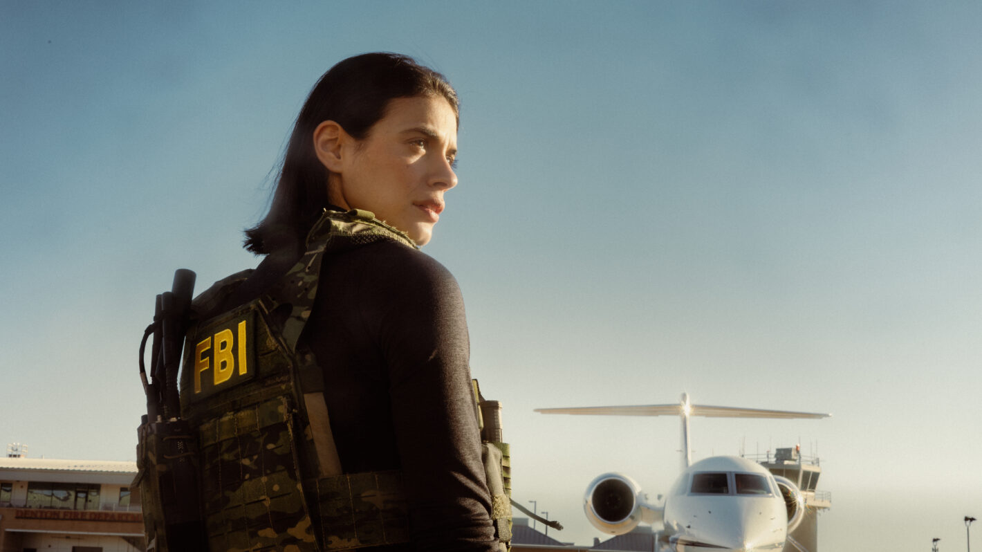 Lioness Season 3 Episode 7: Strategic and Narrative Analysis