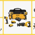 DeWalt Sales Reflect Evolving Retail Promotional Dynamics