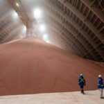 U.S. Weighs Belarus Potash Deal to Counter Canada Tariffs