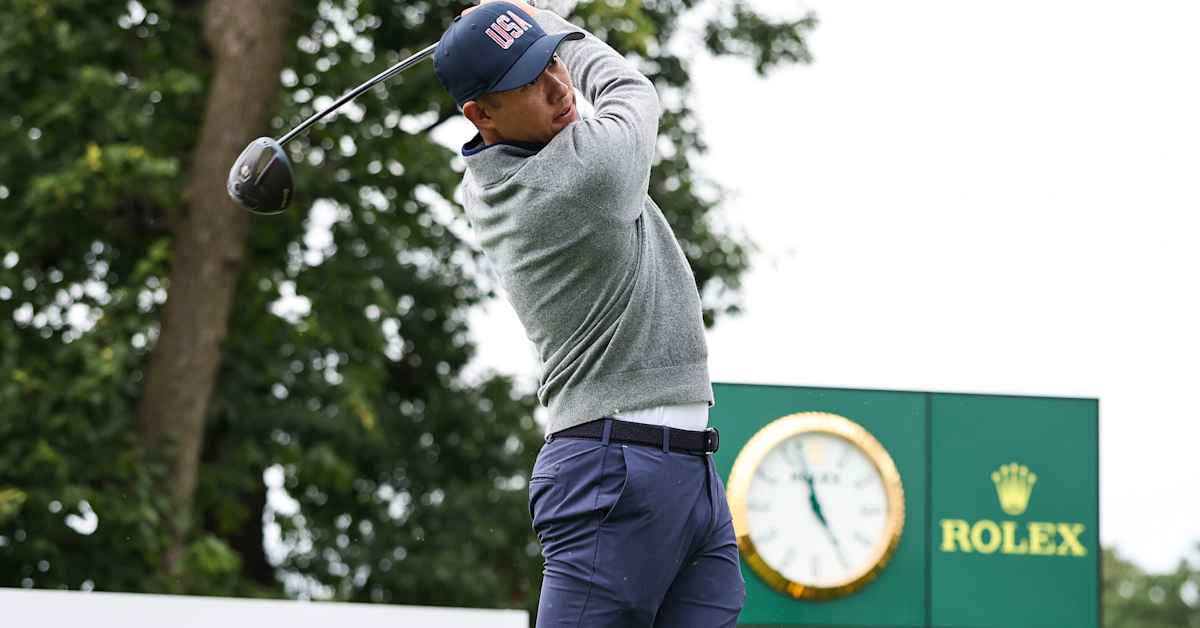 Presidents Cup 2026: U.S. Mounts Saturday Comeback at Medinah