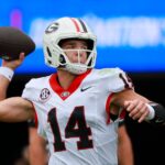 Georgia vs Arkansas Week 3: SEC Clash Preview and Odds