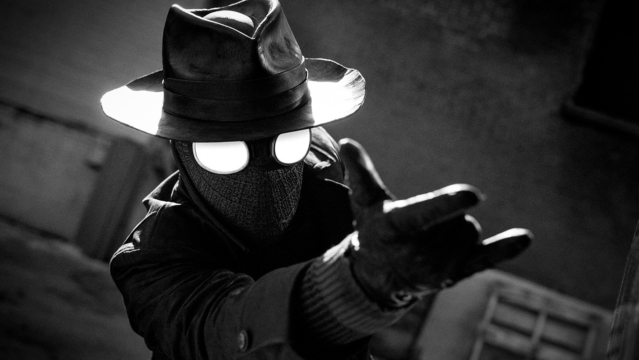 Spider-Noir's Emmy Success Overshadowed by Prime Video's Strategic Content Pivot