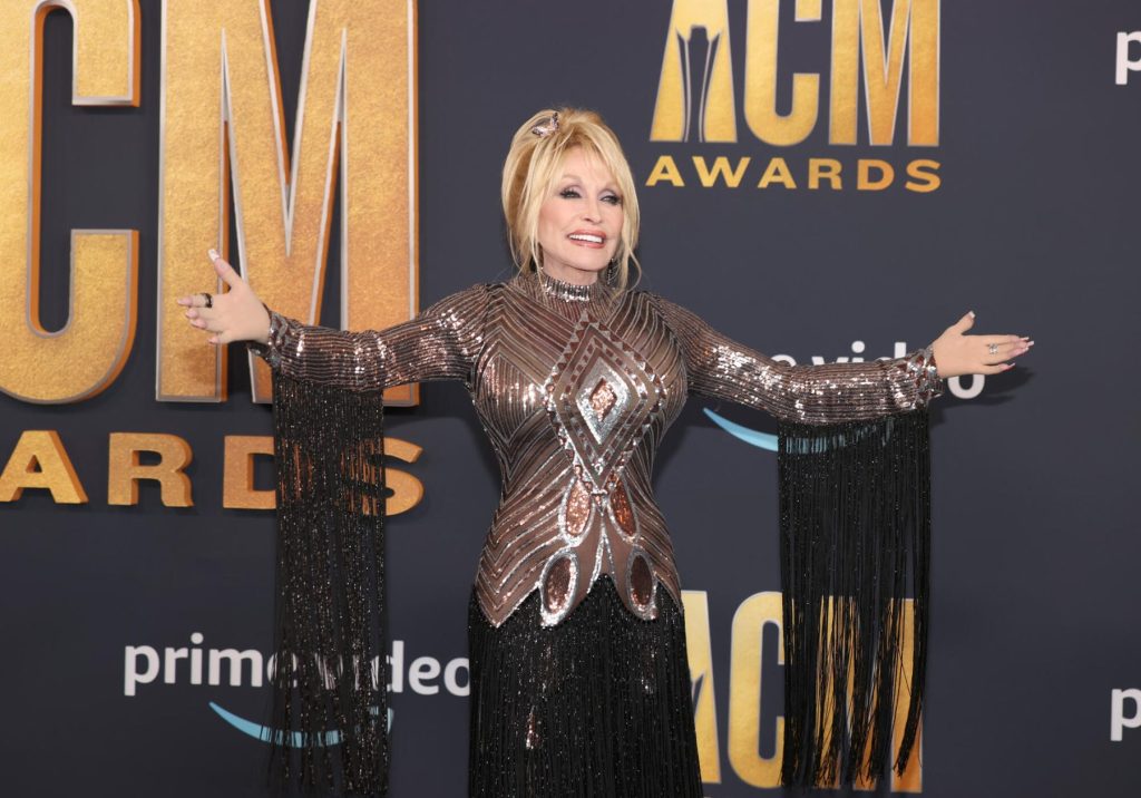 Dolly Parton's Legacy: Unprecedented Catalog Valuation Surge Post-Passing