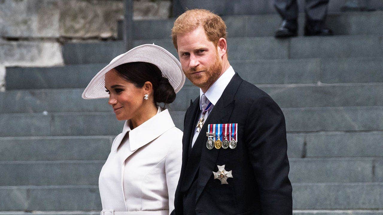 King Charles III Delineates Royal Boundaries for Sussexes in Formal Directive