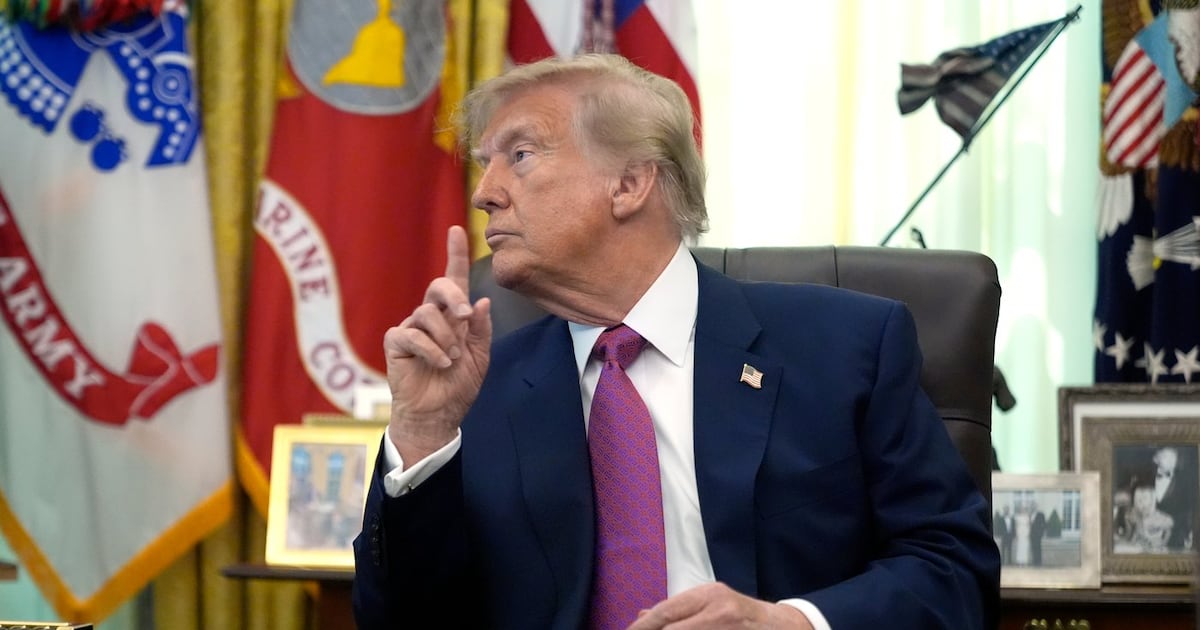 Trump Targets Canadian Dollar Imbalance, Escalating Trade Tensions